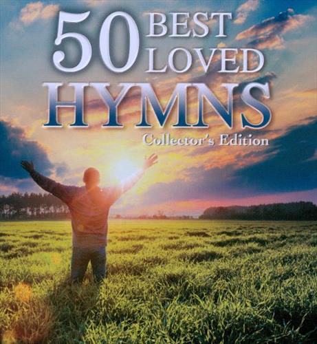 Glen Innes, NSW, 50 Best Loved Hymns, Music, CD, Rocket Group, Jul21, Abc Classic, Various Artists, Classical Music