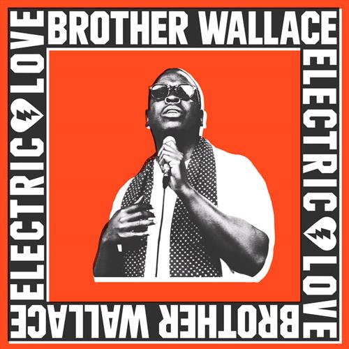 Glen Innes, NSW, Electric Love, Music, Vinyl, Inertia Music, May26, ATO Records, Brother Wallace, Soul