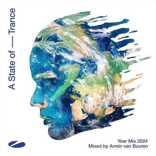 Glen Innes, NSW, A State Of Trance Year Mix 2024, Music, CD, Rocket Group, Jan25, Armada, Van Buuren, Armin, Dance & Electronic