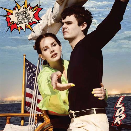 Glen Innes, NSW, Norman Fucking Rockwell , Music, Vinyl 12", Universal Music, Dec19, POLYDOR, Lana Del Rey, Pop