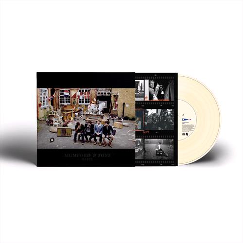 Glen Innes, NSW, Babel , Music, Vinyl LP, Universal Music, Dec22, DEW PROCESS, Mumford & Sons, Pop