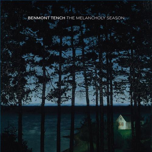 Glen Innes, NSW, The Melancholy Season, Music, CD, Universal Music, Mar25, BMG Rights Mgt (Australia), Benmont Tench, Rock