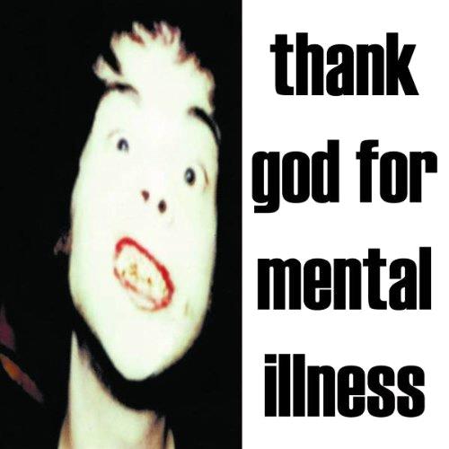 Glen Innes, NSW, Thank God For Mental Illness, Music, CD, Rocket Group, Dec10, A Recordings, The Brian Jonestown Massacre, Rock