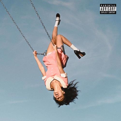 Glen Innes, NSW, You Seem Pretty Sad For A Girl So In Love, Music, CD, Universal Music, Jun26, INTERSCOPE, Olivia Rodrigo, Pop