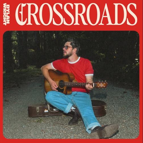 Glen Innes, NSW, Crossroads, Music, CD, Sony Music, Jul26, , Dylan Wright, Country
