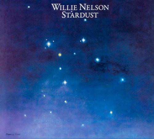 Glen Innes, NSW, Stardust, Music, Vinyl LP, Sony Music, Aug26, , Willie Nelson, Country