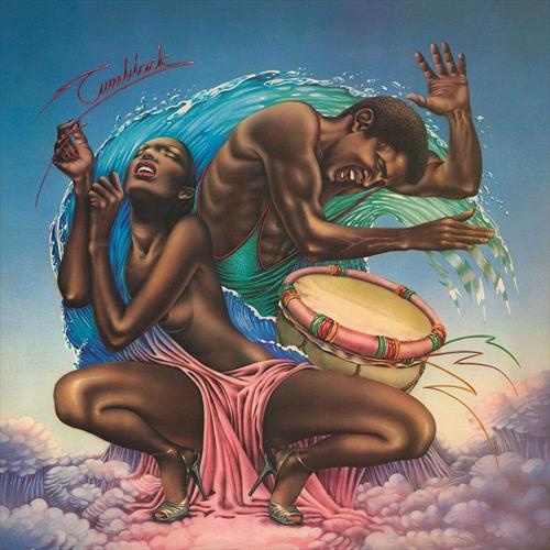 Glen Innes, NSW, Tumblack, Music, Vinyl LP, Rocket Group, Mar25, BE WITH RECORDS, Tumblack, Soul