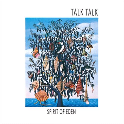 Glen Innes, NSW, Spirit Of Eden, Music, Vinyl, Inertia Music, Feb26, Parlophone UK Catalog, Talk Talk, Pop