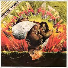 Glen Innes, NSW, Mama Africa , Music, Vinyl, Inertia Music, Oct24, Parlophone UK Catalog, Peter Tosh, Alternative