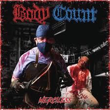 Glen Innes, NSW, Merciless, Music, CD, Sony Music, Nov24, , Body Count, Rock