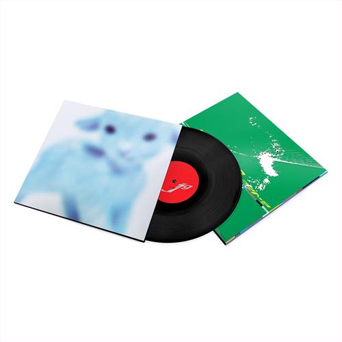 Glen Innes, NSW, JG, Music, Vinyl, Inertia Music, Oct26, LuckyMe, Jacques Greene, Dance & Electronic
