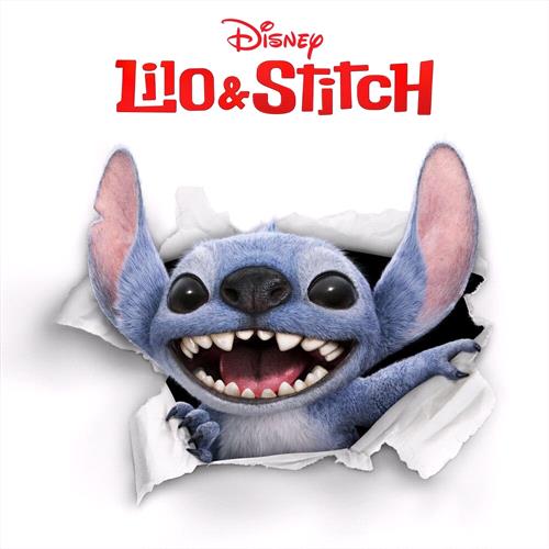 Glen Innes, NSW, Lilo & Stitch, Music, Vinyl LP, Universal Music, Jul25, DISNEY, Mark Keali'i Ho'omalu, Iam Tongi, Dan Romer, Soundtracks