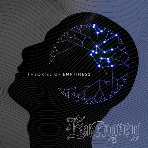 Glen Innes, NSW, Theories Of Emptiness , Music, CD, Rocket Group, Jan25, NAPALM RECORDS, Evergrey, Metal