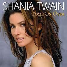 Glen Innes, NSW, Come On Over Diamond Edition Int'l 2Cd Deluxe, Music, CD, Universal Music, Aug23, UNIVERSAL RECORDS USA, Shania Twain, Country