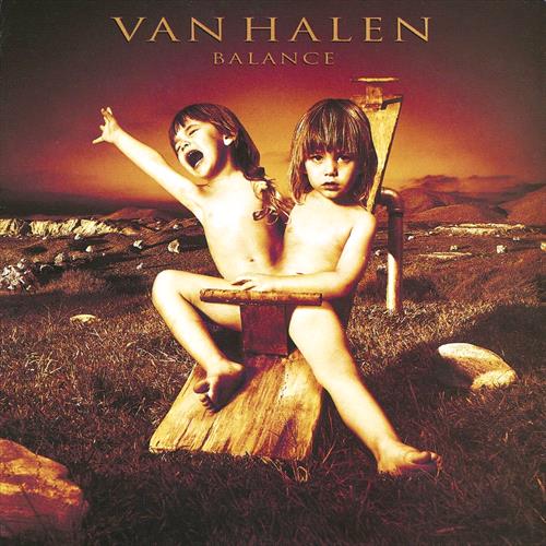 Glen Innes, NSW, Balance, Music, Vinyl, Inertia Music, Aug25, Rhino Records, Van Halen, Rock