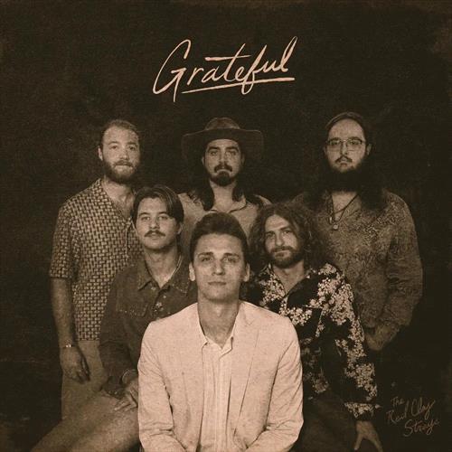 Glen Innes, NSW, Grateful, Music, CD, Sony Music, Jun26, , The Red Clay Strays, Country