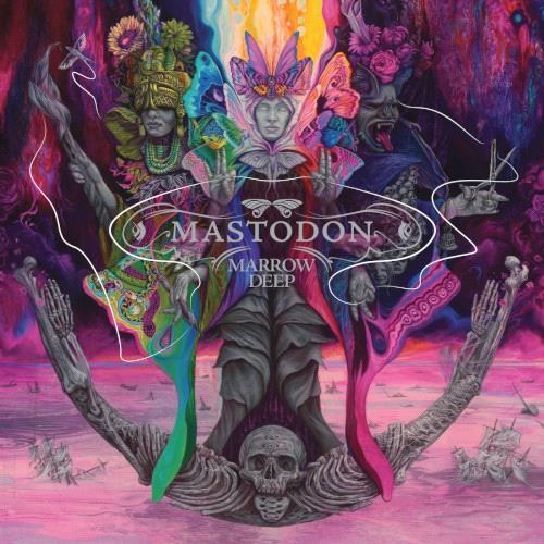 Glen Innes, NSW, Marrow Deep, Music, Vinyl, Universal Music, Aug26, CONCORD, Mastodon, Metal