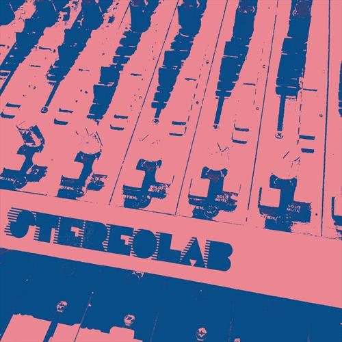 Glen Innes, NSW, Cloud Land / Flashes In The Afternoon, Music, Vinyl, Inertia Music, Feb26, Warp, Stereolab, Alternative