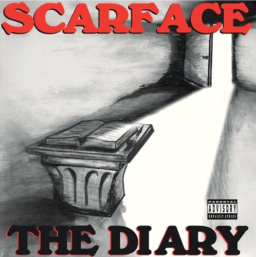 Glen Innes, NSW, The Diary, Music, Vinyl, Inertia Music, Jul26, Virgin, Scarface, Rap & Hip-Hop