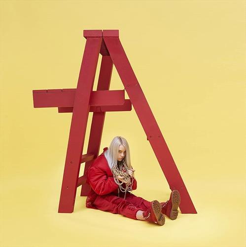 Glen Innes, NSW, Dont Smile At Me, Music, Vinyl LP, Universal Music, May26, INTERSCOPE, Billie Eilish, Alternative
