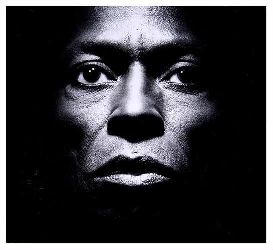 Glen Innes, NSW, Tutu, Music, Vinyl, Inertia Music, Jul26, Rhino Records, Miles Davis, Jazz