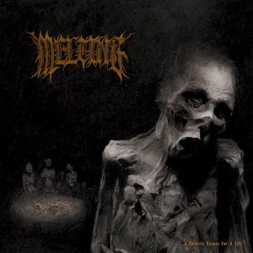 Glen Innes, NSW, A Pathetic Excuse For A Life, Music, Vinyl LP, Sony Music, Nov26, , Melting, Metal