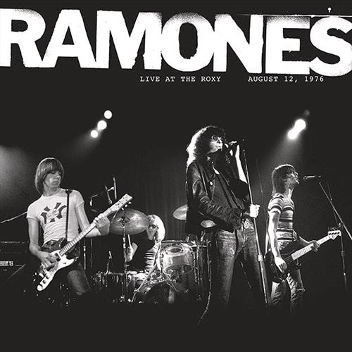 Glen Innes, NSW, Live At The Roxy, 8/12/76, Music, Vinyl, Inertia Music, Jul26, Rhino Records, Ramones, Punk
