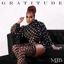 Glen Innes, NSW, Gratitude, Music, CD, Inertia Music, Nov24, Warner Music, Mary J. Blige, Pop