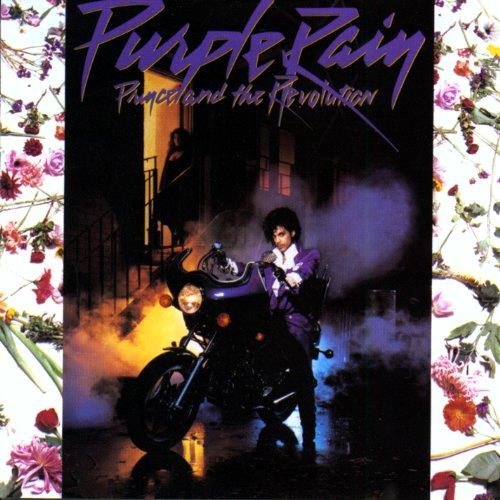 Glen Innes, NSW, Purple Rain Music From The Motion Picture, Music, CD, Inertia Music, Aug84, , Prince & The Revolution, Pop
