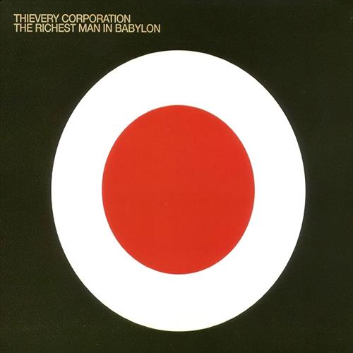 Glen Innes, NSW, The Richest Man In Babylon, Music, CD, Inertia Music, May25, Virgin, Thievery Corporation, Pop