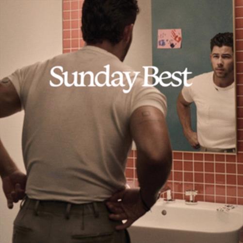 Glen Innes, NSW, Sunday Best, Music, CD, Universal Music, Feb26, UNIVERSAL MUSIC INT, Nick Jonas, Pop