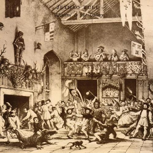 Glen Innes, NSW, Minstrel In The Gallery, Music, Vinyl, Inertia Music, Sep25, Parlophone UK Catalog, Jethro Tull, Rock