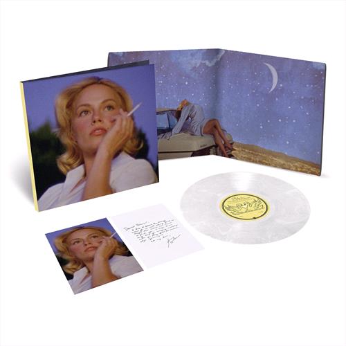 Glen Innes, NSW, The Girl Of Your Dreams, Music, Vinyl, Inertia Music, Oct26, Atlantic, Ashe, Singer-Songwriter