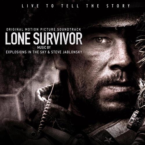 Glen Innes, NSW, Lone Survivor, Music, CD, Rocket Group, Jan25, Filmtrax, Jablonsky, Explosions In The Sky & Steve, Soundtracks