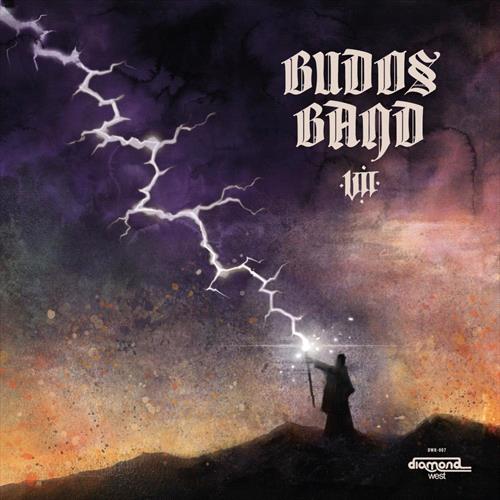 Glen Innes, NSW, Vii, Music, Vinyl LP, Rocket Group, May25, DIAMOND WEST, Budos Band, World Music