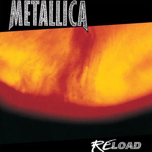 Glen Innes, NSW, Reload, Music, Vinyl, Universal Music, Jun26, UNIVERSAL MUSIC CONNECT, Metallica, Rock