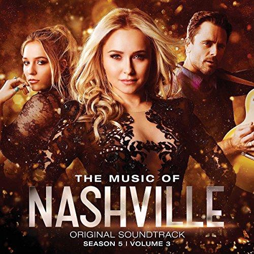 Glen Innes, NSW, Music Of Nashville Season 5 Vol 3, Music, CD, Universal Music, Aug17, , Tv Soundtrack, Soundtracks