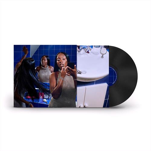 Glen Innes, NSW, I Think I Spoke Too Soon, Music, Vinyl, Inertia Music, Oct26, Parlophone, Rachel Chinouriri, Alternative