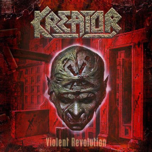 Glen Innes, NSW, Violent Revolution, Music, Vinyl, Inertia Music, Sep24, Nuclear Blast, Kreator, Metal