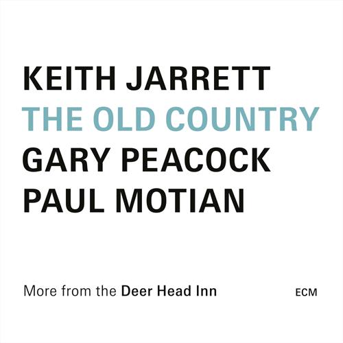 Glen Innes, NSW, The Old Country, Music, CD, Universal Music, Nov24, EDITION OF CONTEMPORARY MUSIC, Keith Jarrett, Gary Peacock, Paul Motian, Jazz