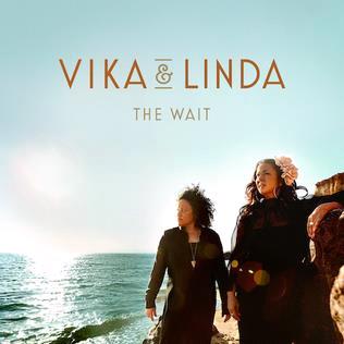 Glen Innes, NSW, The Wait , Music, Vinyl LP, Universal Music, Sep23, LIBERATION, Vika And Linda, Pop