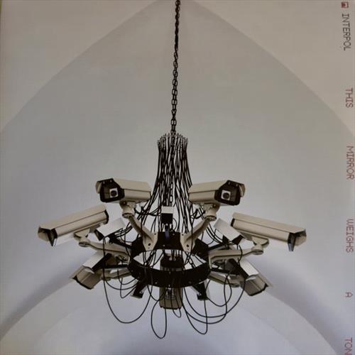 Glen Innes, NSW, This Mirror Weighs A Ton, Music, Vinyl, Inertia Music, Aug26, Virgin, Interpol, Alternative