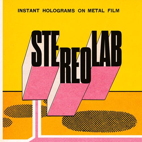 Glen Innes, NSW, Instant Holograms On Metal Film, Music, Vinyl, Inertia Music, May25, Warp, Stereolab, Alternative