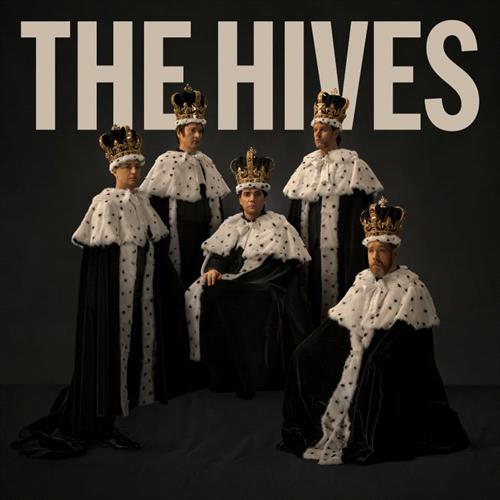 Glen Innes, NSW, The Hives Forever Forever The Hives, Music, Vinyl, Inertia Music, Aug25, Play It Again Sam, The Hives, Rock