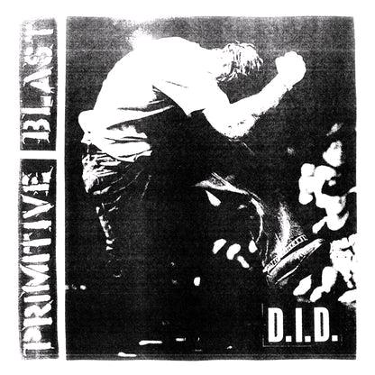 Glen Innes, NSW, D.I.D., Music, Vinyl, Inertia Music, Oct26, Ada Global, Primitive Blast, Metal