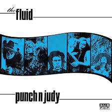 Glen Innes, NSW, Punch N Judy , Music, Vinyl, Inertia Music, Dec24, Sub Pop Records, The Fluid, Alternative