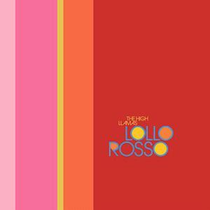 Glen Innes, NSW, Lollo Rosso, Music, Vinyl LP, Rocket Group, Nov24, DRAG CITY, The High Llamas, Rock