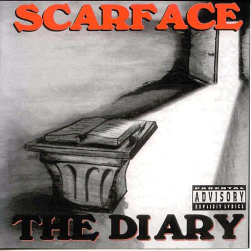 Glen Innes, NSW, The Diary, Music, CD, Inertia Music, Jul26, Virgin, Scarface, Rap & Hip-Hop