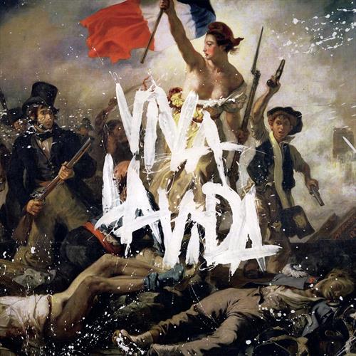 Glen Innes, NSW, Viva La Vida Or Death And All, Music, Vinyl, Inertia Music, Aug25, PLG UK Frontline, Coldplay, Pop