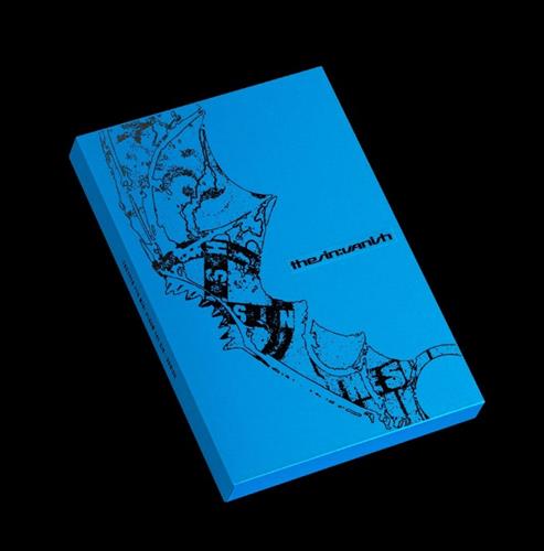 Glen Innes, NSW, Enhypen 7Th Mini Album The Sin : Vanish, Music, CD, Universal Music, Jan26, VIRGIN MUSIC SERVICES - DISTRO INTL, Enhypen, Pop